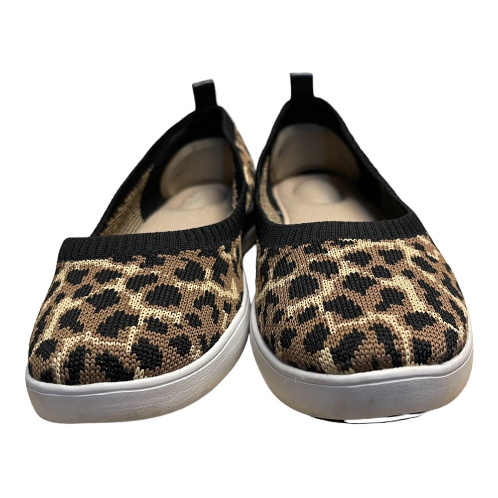 AUBREY LYNN AMELINA SLIP-ON SNEAKER
